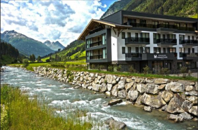 Hotel Modern Mountain Ischgl